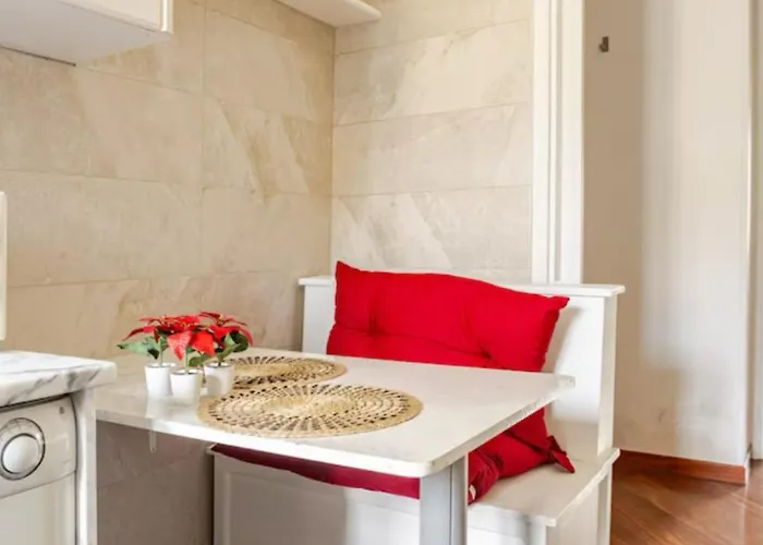 Domus Prestige Vaticano Residenze Romane Apartment Rom