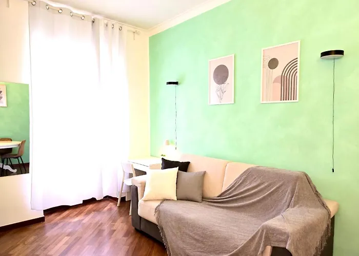 Apartment Domus Prestige Vaticano Residenze Romane Rom