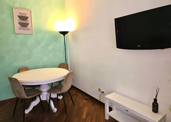 Apartment Domus Prestige Vaticano Residenze Romane