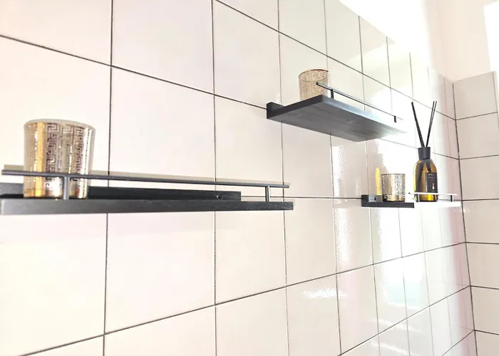 Domus Prestige Vaticano Residenze Romane Apartment *