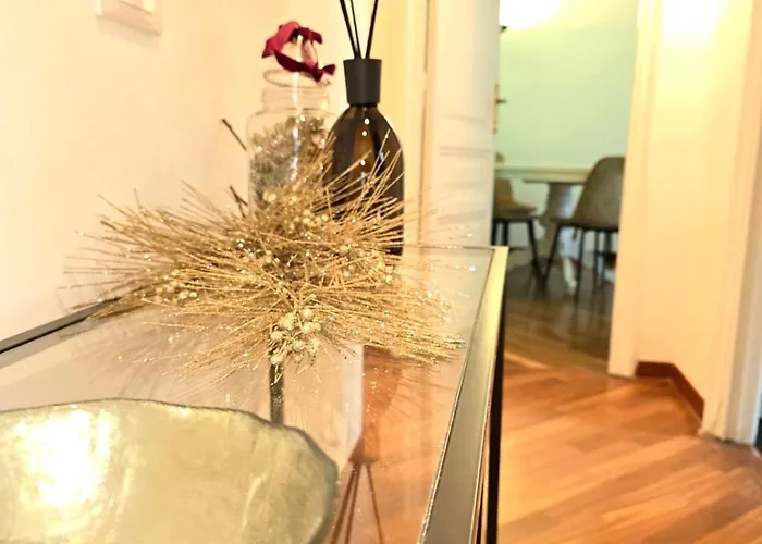 Domus Prestige Vaticano Residenze Romane *
