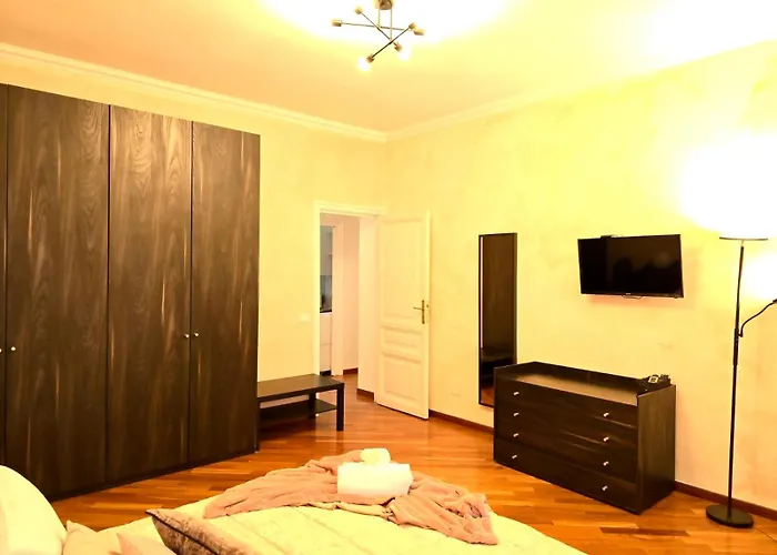 Domus Prestige Vaticano Residenze Romane