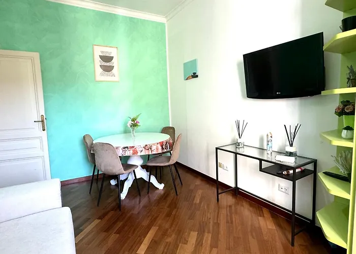 Domus Prestige Vaticano Residenze Romane Apartment