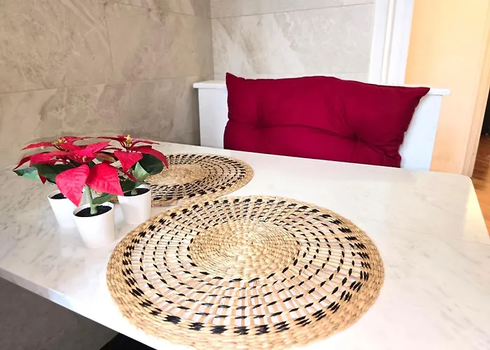 Apartment Domus Prestige Vaticano Residenze Romane Rom