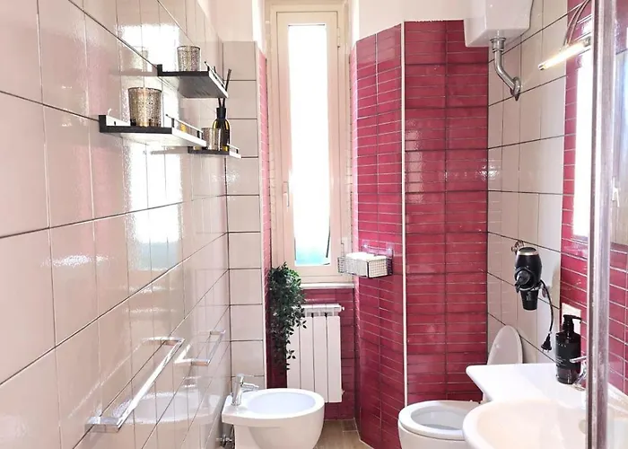 Domus Prestige Vaticano Residenze Romane *
