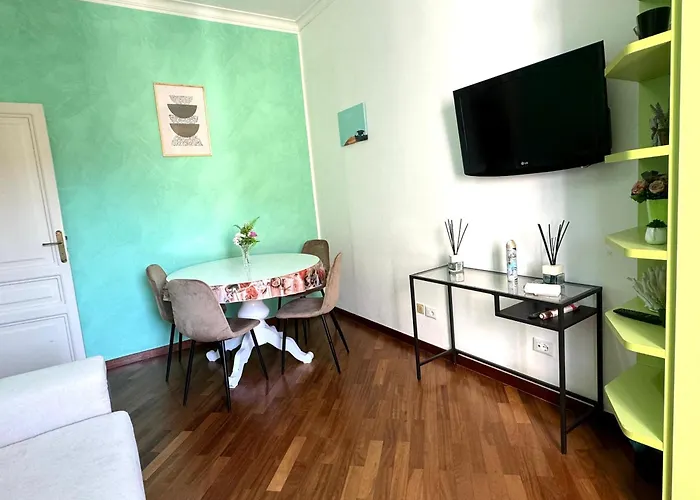 Domus Prestige Vaticano Residenze Romane Apartment